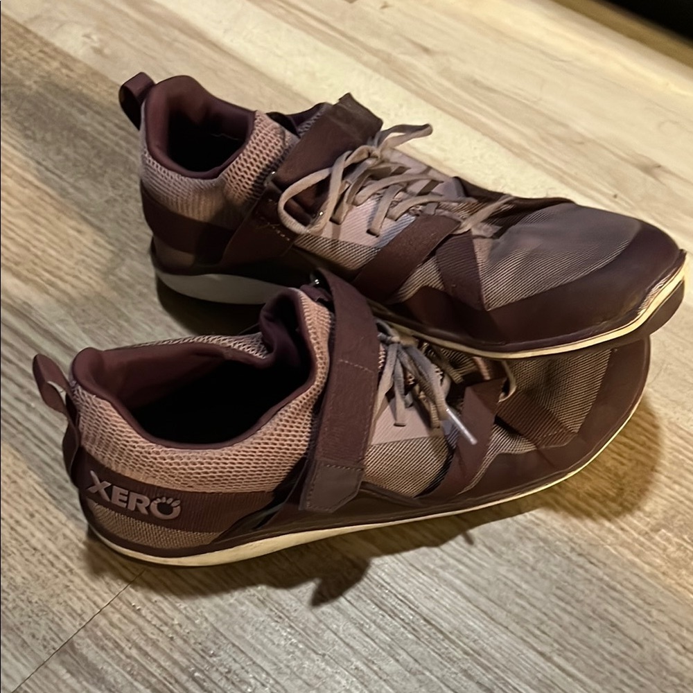 Women’s purple Athletic Shoes